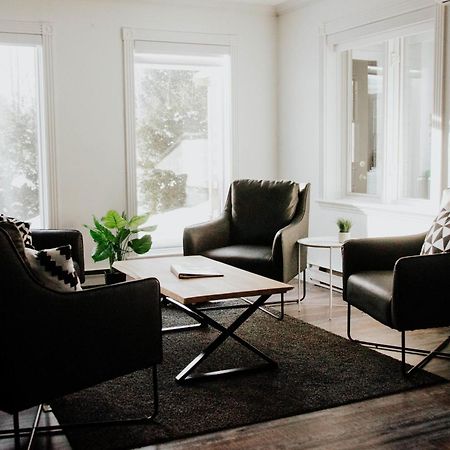 Suite 201 - Destination Mont-Orford Magog Kültér fotó